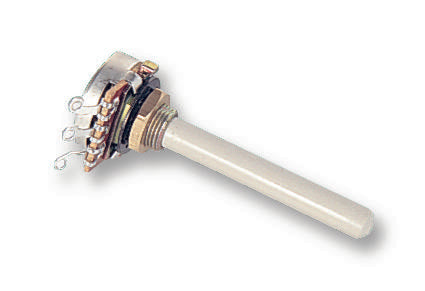 23ESA222MMF50NF POTENTIOMETER, LIN 2K2 CITEC - TE CONNECTIVITY