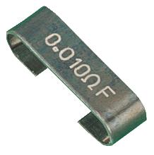 OARS1 - R015FI CURRENT SENSE RES, 0R015, 1%, 1 W, SMD TT ELECTRONICS / WELWYN