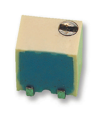 TSM4YL101KR05 TRIMMER, POT, 100R, 13TURN, SMD VISHAY