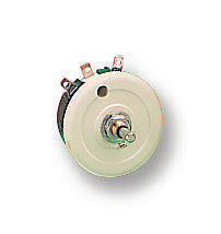 RT055AS1001KB RHEOSTAT, WIREWOUND, 1K, 10%, 55W VISHAY