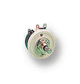 RT025AS1000KB RHEOSTAT, 25W 100R VISHAY