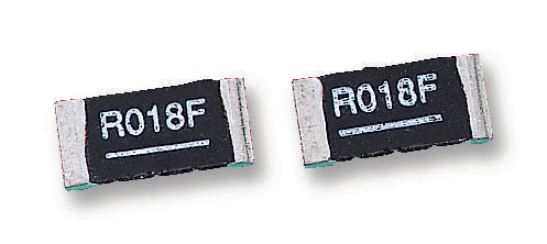 TL3AR018F CURRENT SENSE RES, 0R018, 1%, 1 W, 2512 CGS - TE CONNECTIVITY