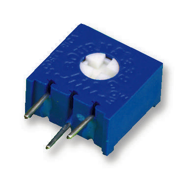 3386V-1-103LF TRIMMER, 10K BOURNS