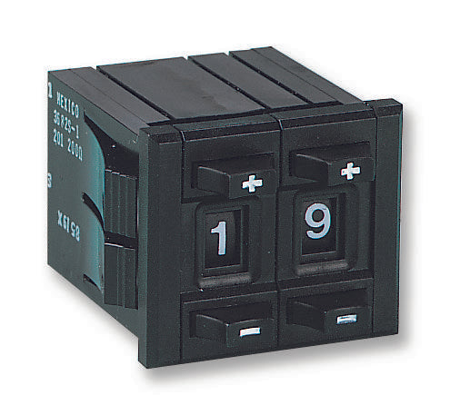 3682S-1-103L POTENTIOMETER, DIGITAL, 10K BOURNS