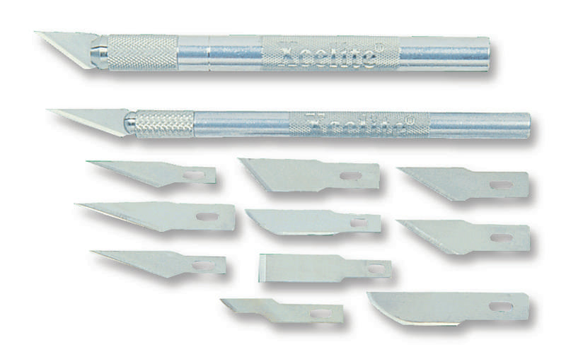 XNS100 KNIFE SET WELLER XCELITE