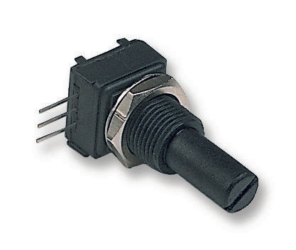 249FGJSPXB25504KA POTENTIOMETER, 500K VISHAY