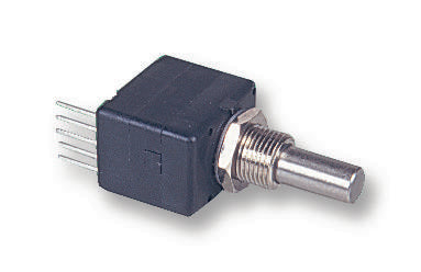 ENA1J-B28-L00128L ENCODER, INCREMENTAL, 2CH, 3000RPM BOURNS