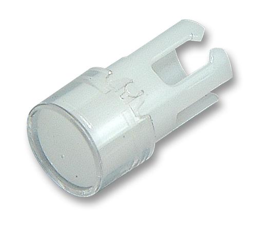 19-931.9 LENS, ROUND, WHITE EAO