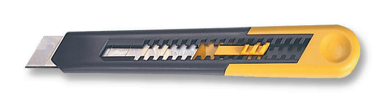 10-151 KNIFE, SNAPOFF BLADE, 18MM STANLEY