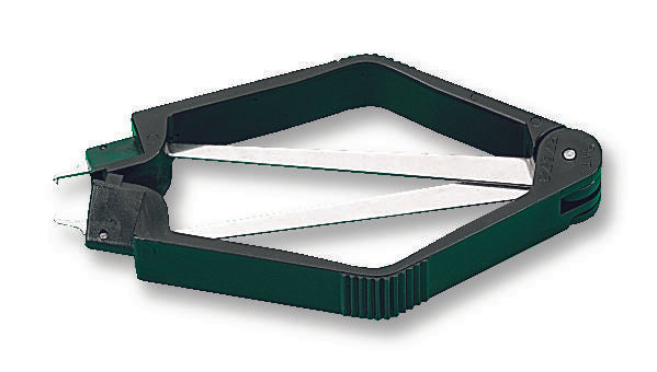 608-611 EXTRACTOR SET, PLCC DURATOOL