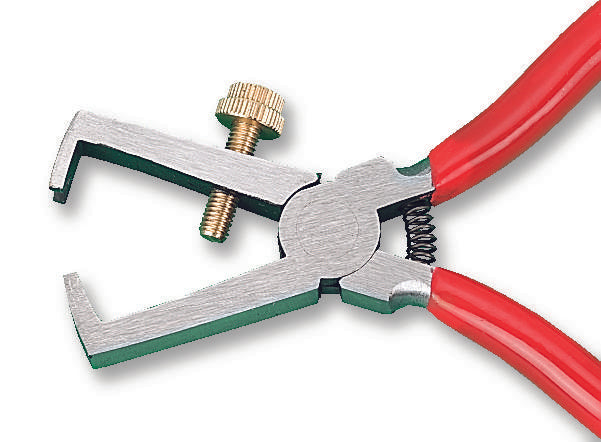 WS-01-01 WIRE STRIPPER DURATOOL