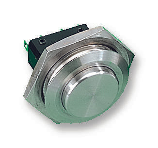 MP0031/2 SWITCH, SPNO, SPNC, ANTI-VANDAL BULGIN LIMITED