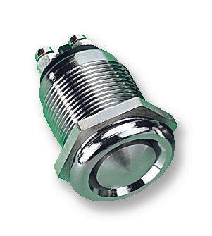 MP0013 SWITCH, SPST, 1A, 50VAC, SCREW BULGIN LIMITED