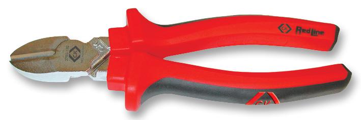 3750-160 CUTTER, SIDE, SEMI FLUSH, 160MM CK TOOLS
