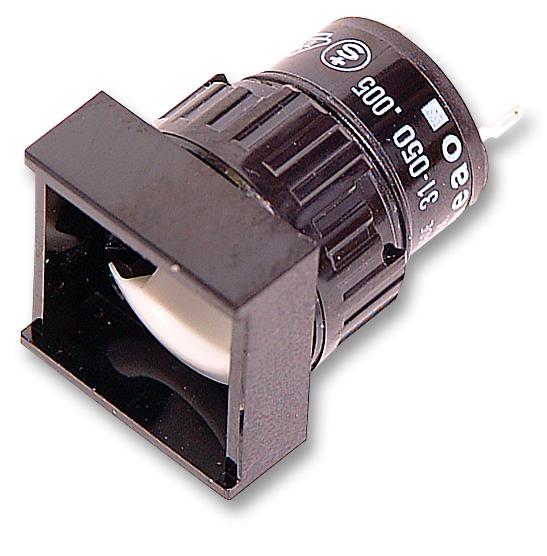 31-050.005 INDICATOR BODY, 18X18 EAO