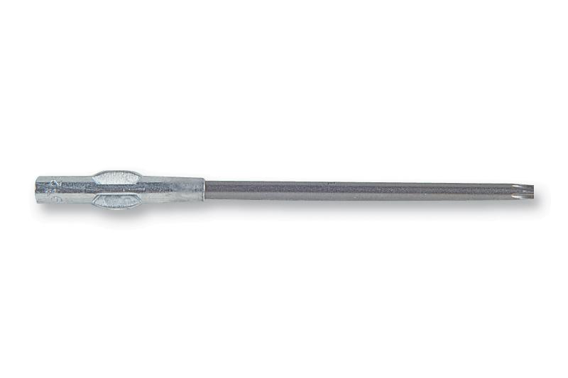 996XTDN BLADE, TORX T6 WELLER XCELITE