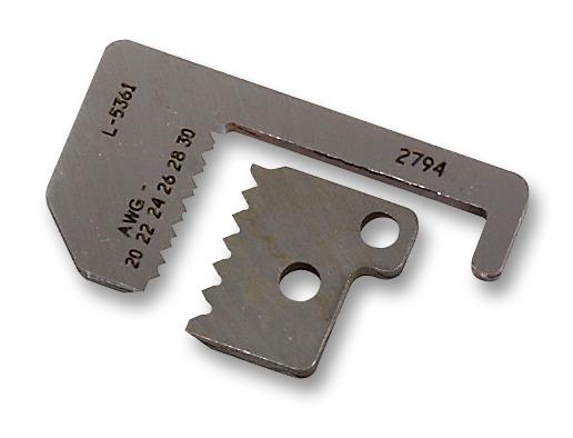L-5361 BLADE, STRIPPER, 20-30AWG IDEAL