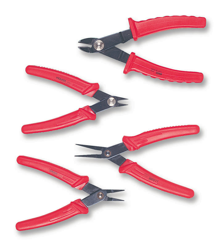 KIT NO 3600439 CUTTER/PLIER MODULE, BUDGET DURATOOL