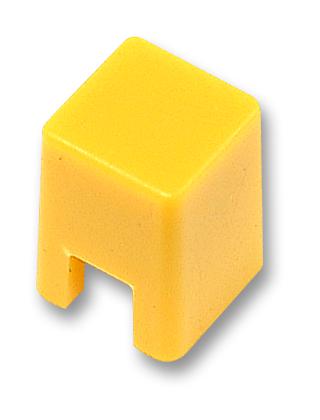 B32-1030 CAP, YELLOW OMRON