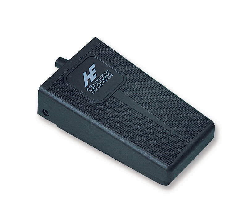 6254-CT FOOTSWITCH HERGA