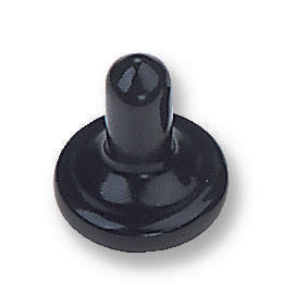 A0331MOAAA SEALING BOOT, TOGGLE, 15/32" X 32NS ARCOLECTRIC (BULGIN LIMITED)