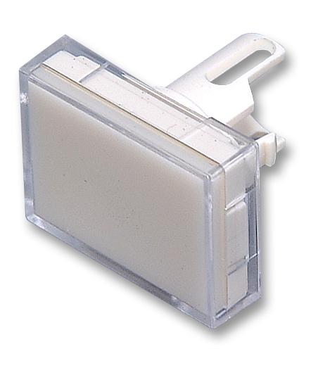 A3CJ-500W LENS, RECTANGULAR, WHITE OMRON
