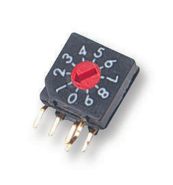 DRR3010 SWITCH, BCD, VERT KNITTER-SWITCH