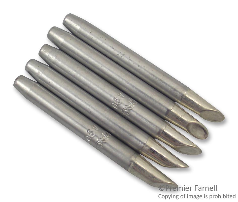 1121-0490-P5 TIP, STANDARD, MINIWAVE, PK5 PACE