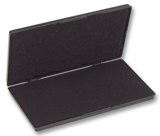 241005 BOX, CONDUCTIVE DESCO EUROPE (FORMERLY VERMASON)