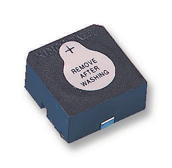 KMTG1261 PIEZO TRANSDUCER, SMD SEALED KINGSTATE