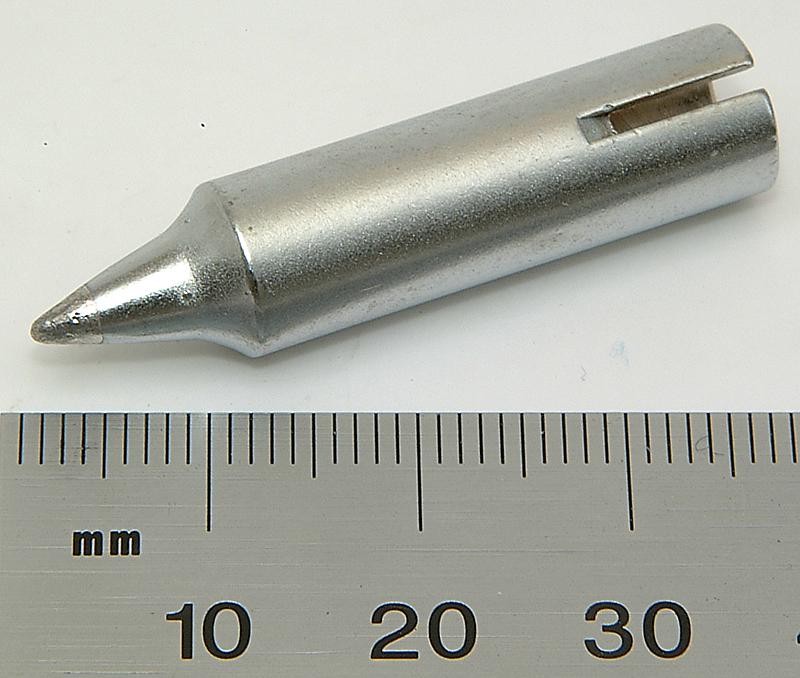 842 YD CHISEL TIP, 1.6MM ERSA