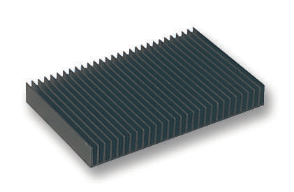 150CN-01250-A-200 HEAT SINK, 1°C/W H S MARSTON