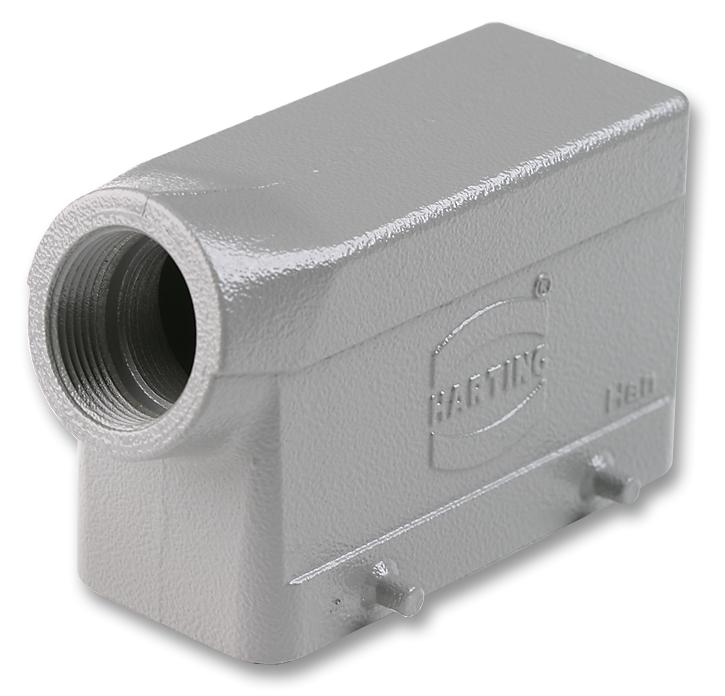 0930 016 1520 HOOD, HAN16B HARTING