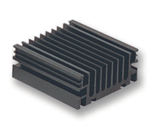 150AB2000B HEAT SINK, T SLOTS, 0.87°C/W ABL HEATSINKS