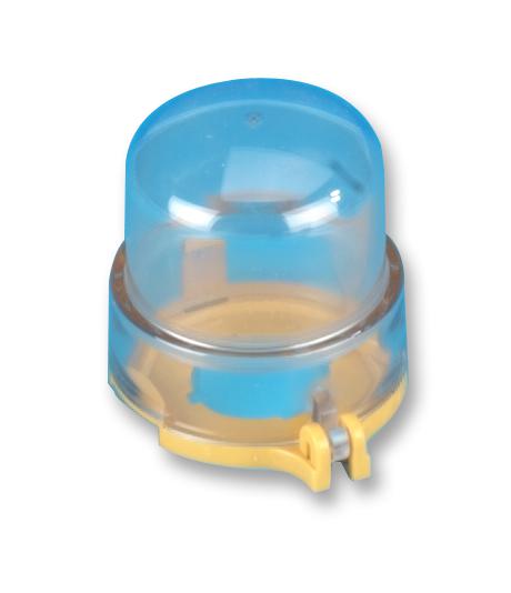 M22-PL-PV SHROUD, SEALABLE, FOR EM PUSHBUTTON EATON MOELLER