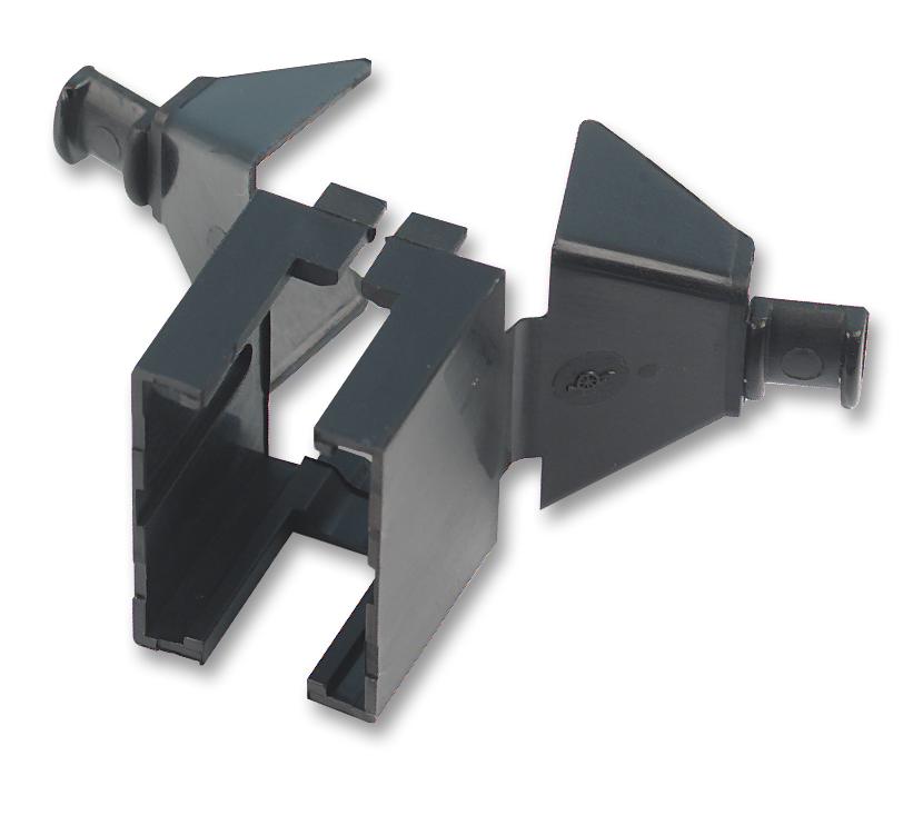 TST03AH00 STRAIN RELIEF, 3WAY ITT CANNON