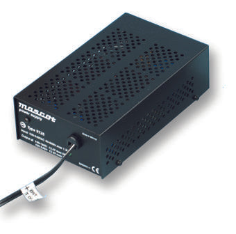 9522 12V POWER SUPPLY, AC-DC, MEDICAL, 12V, 10A MASCOT