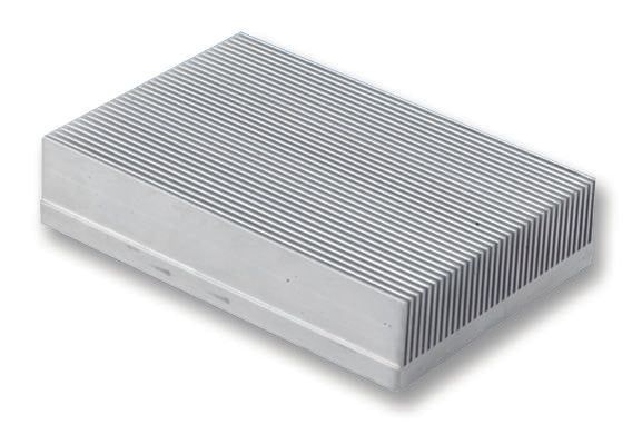 890SP-02500-A-100 HEAT SINK, 250MM H S MARSTON