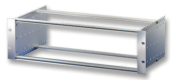 24563-434 SUBRACK, 6U, 355MM, 84HP NVENT SCHROFF