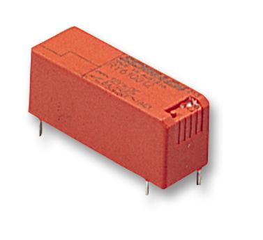 5-1393224-8 RELAY, SPDT, 250VAC, 8A SCHRACK - TE CONNECTIVITY