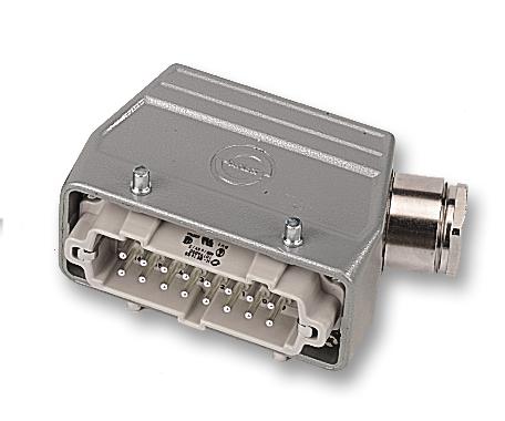 10.0820+10.1940+12.9545 PLUG KIT, SIDE ENTRY, 16WAY EPIC