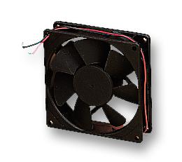 MC36277 FAN, 119MM, 12VDC MULTICOMP