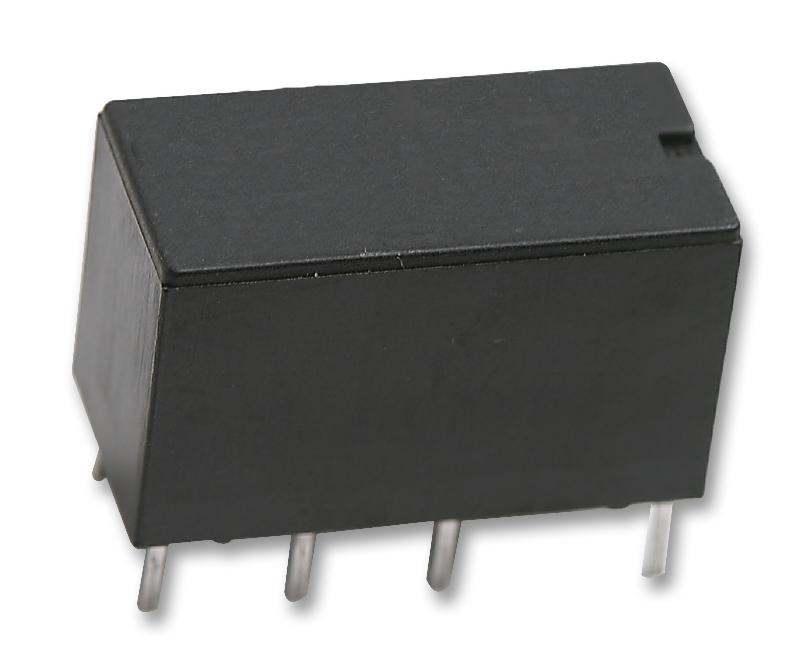 HRS2H-S DC9V RELAY, SIGNAL, DPDT, 120VAC, 24VDC, 2A MULTICOMP PRO