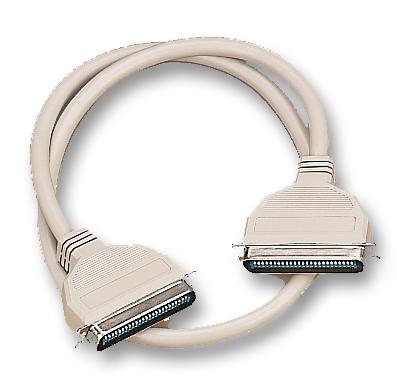 1514 LEAD, 50W CENT PLG-PLG VIDEK