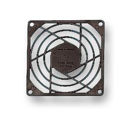 MCSC92-P10 FAN FINGER GUARD, PLASTIC, 92MM MULTICOMP PRO