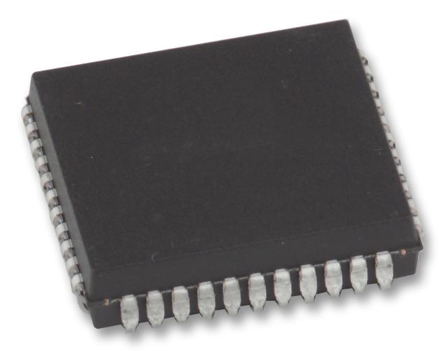 AT80C51RD2-SLSUM MCU, 8BIT, 8051, 40MHZ, PLCC-44 MICROCHIP