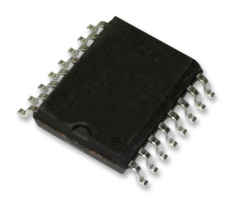 DSPIC33FJ12GP201-I/SO DSC, 16BIT 40MIPS 13 I/O, SOIC18 MICROCHIP