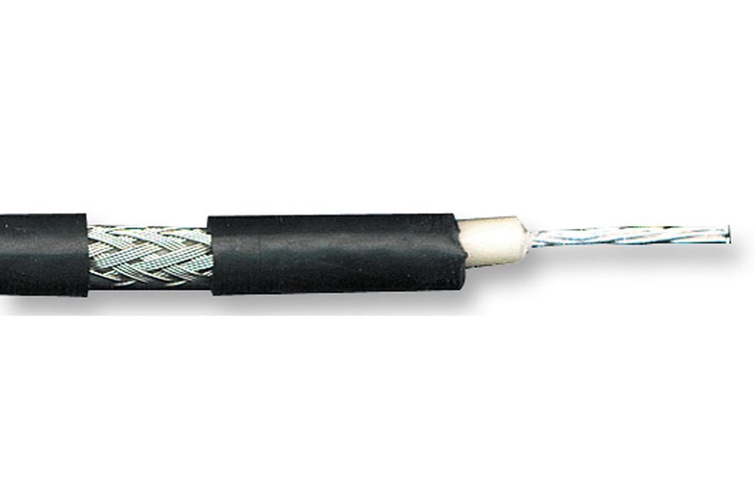 CLFH-178CK0135 CABLE, COAX, ZERO HALOGEN, PER M RAYCHEM - TE CONNECTIVITY