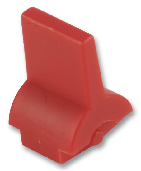 3R73 ACTUATOR, RED MULTICOMP PRO