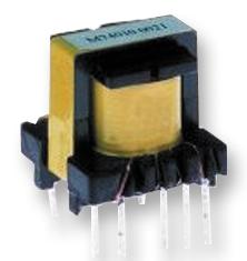 74010 TRANSFORMER, 5V, 12V, 12W, E16 MYRRA
